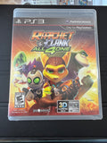 Ratchet & Clank: All 4 One
