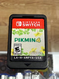 Pikmin 4