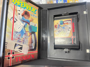 Paperboy