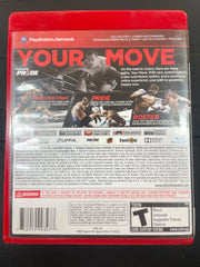 UFC Undisputed 3 [Greatest Hits]