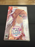 Doki Doki Literature Club Plus