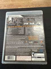Guitar Hero: Metallica