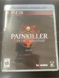 Painkiller Hell & Damnation ( Thqnordic)