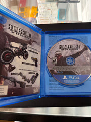 Homefront The Revolution
