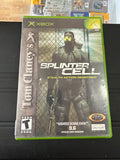 Splinter Cell