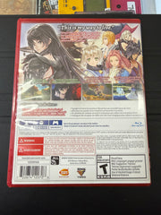 Tales of Berseria [Playstation Hits]