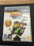 Ratchet & Clank Collection
