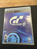 Gran Turismo 6