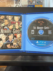 The Nonary Games