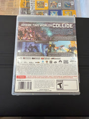 Transformers: Rise Of The Dark Spark
