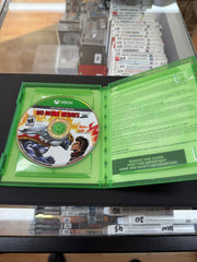No More Heroes 3