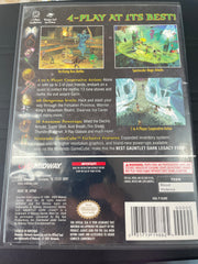 Gauntlet Dark Legacy
