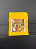 Donkey Kong Land 2