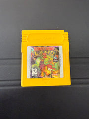 Donkey Kong Land 2