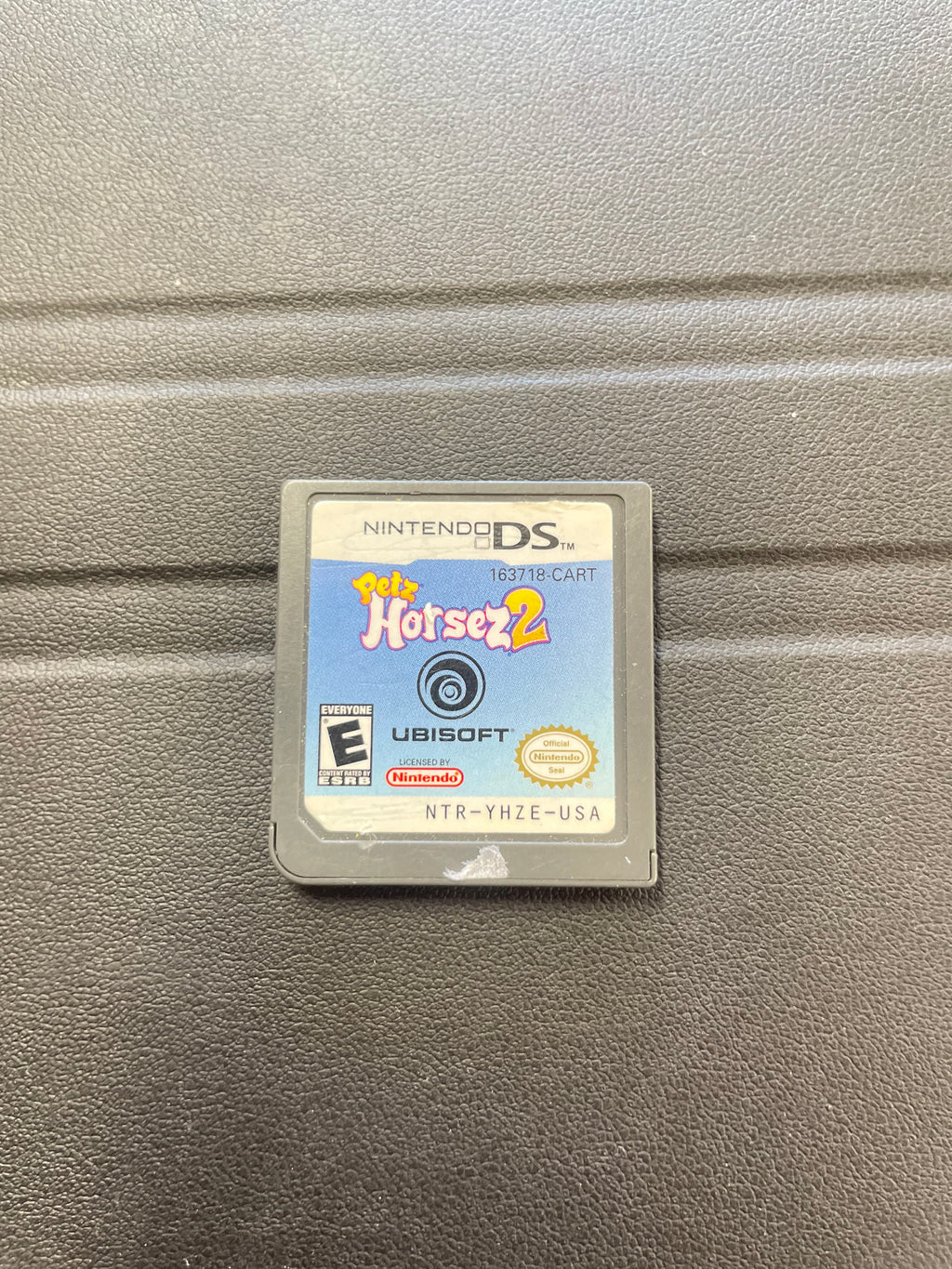 Petz Horsez 2