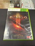 Diablo III