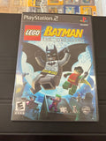 LEGO Batman The Video Game