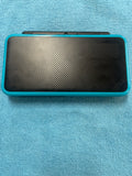 New Nintendo 2DS XL