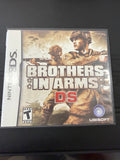 Brothers in Arms War Stories