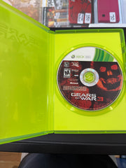 Gears of War 3