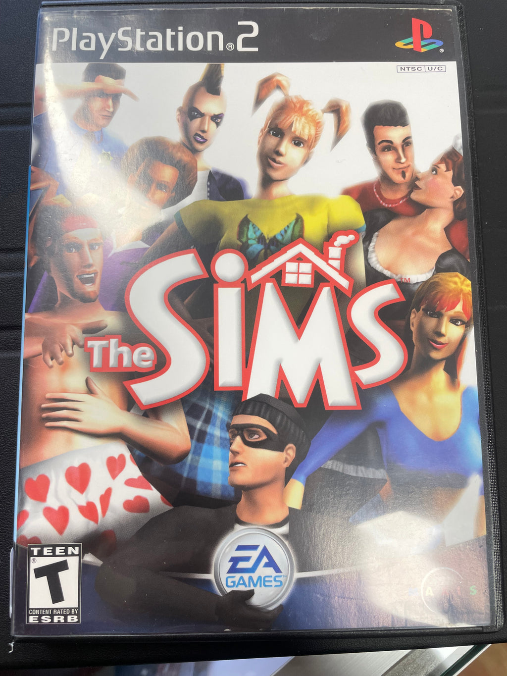 The Sims