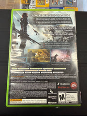 Mass Effect 3