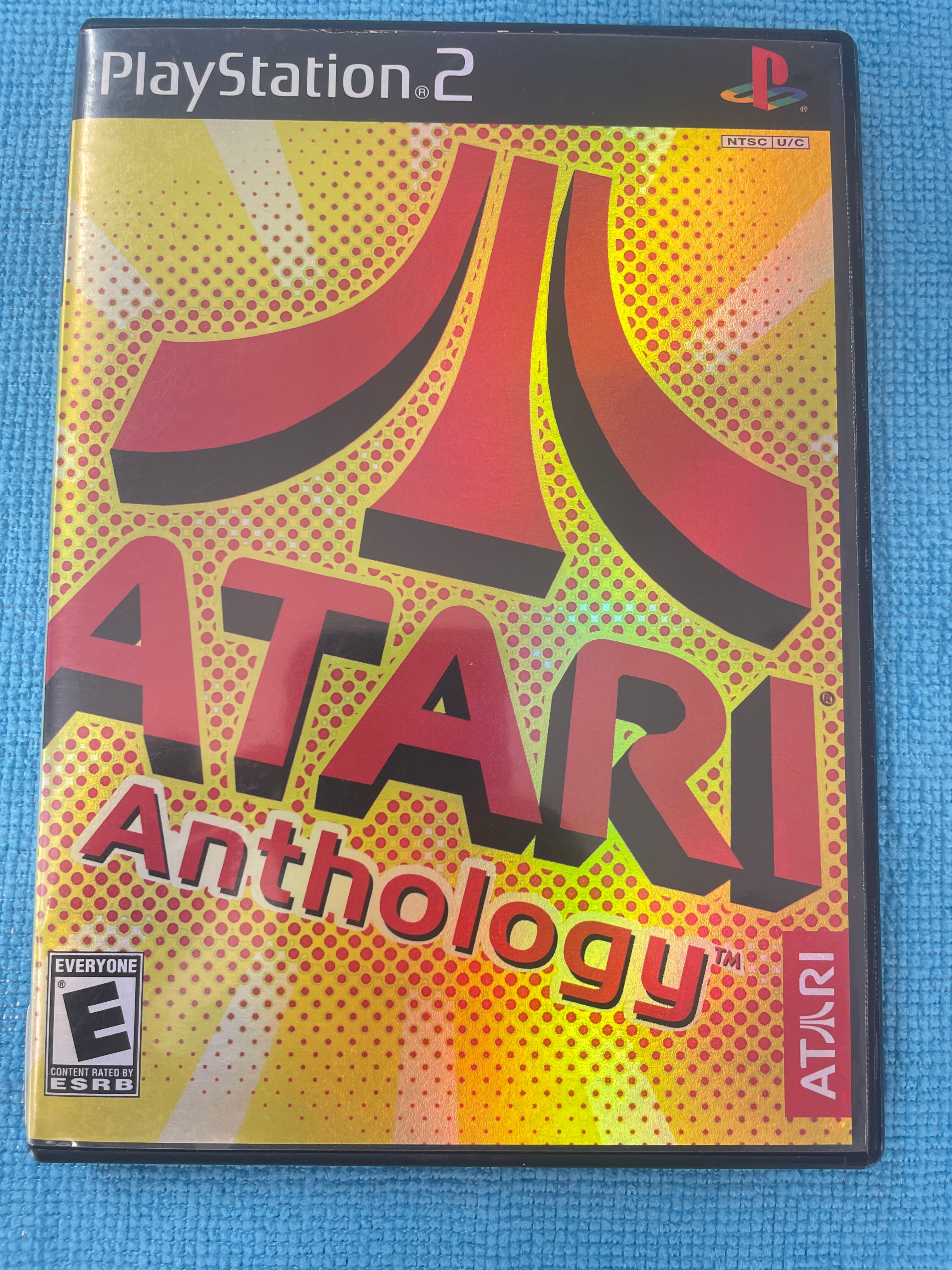 Atari Anthology