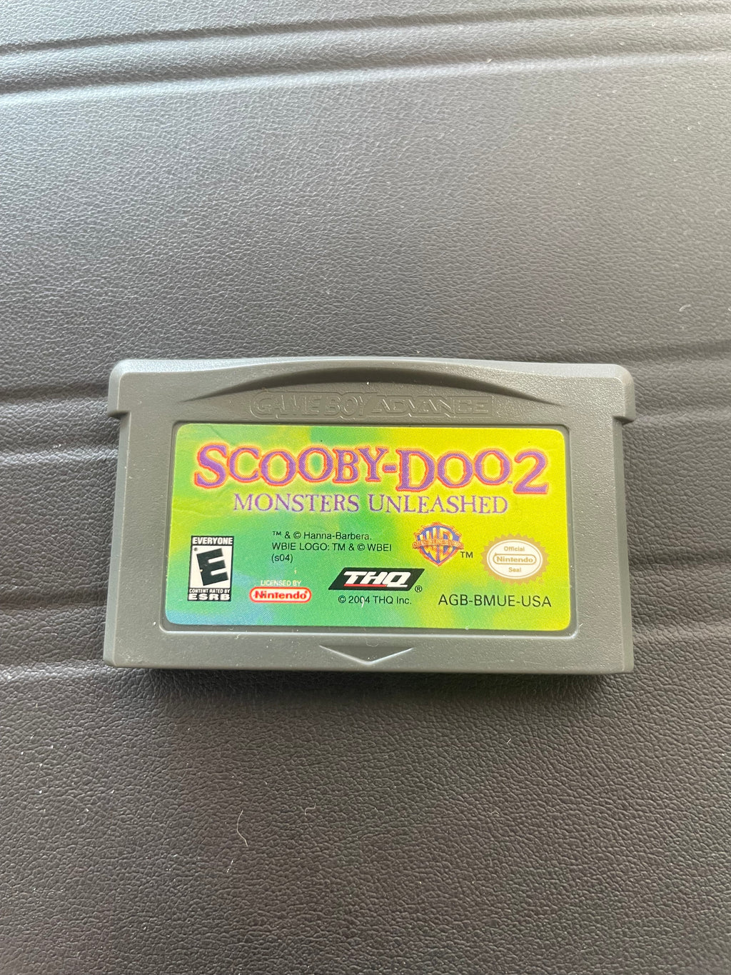Scooby-Doo 2 monsters Unleashed