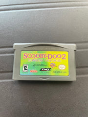 Scooby-Doo 2 monsters Unleashed