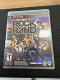 Rock Band 3