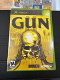 Gun