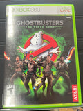 Ghostbusters The Video Game