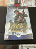 Medal of Honor Frontline