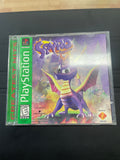 Spyro The Dragon (Greatest Hits)