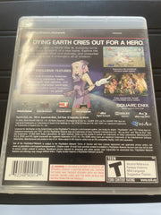 Star Ocean The last Hope International