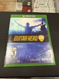 Guitar Hero Live