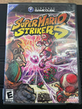 Super Mario Strikers