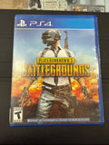PlayerUnknown's Battlegrounds