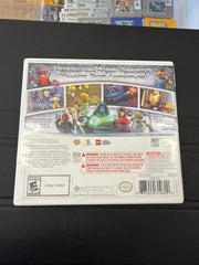 LEGO Marvel Super Heroes: Universe In Peril