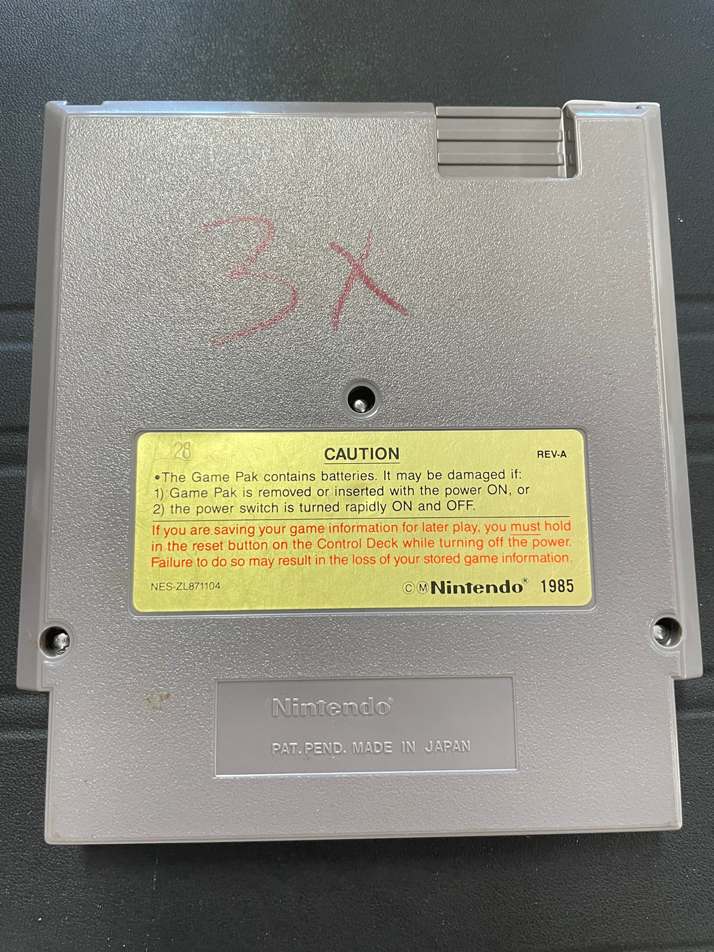 Star Tropics