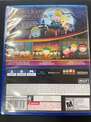 South Park The Stick of Truth