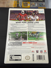 Madden NFL 10