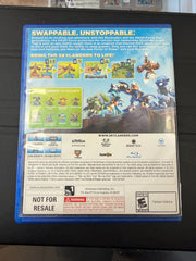 Skylanders Swap Force [Game Only]
