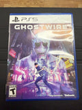 Ghostwire: Tokyo