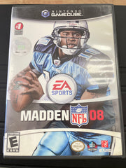 Madden 2008