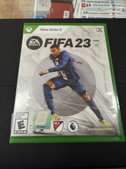 FIFA 23