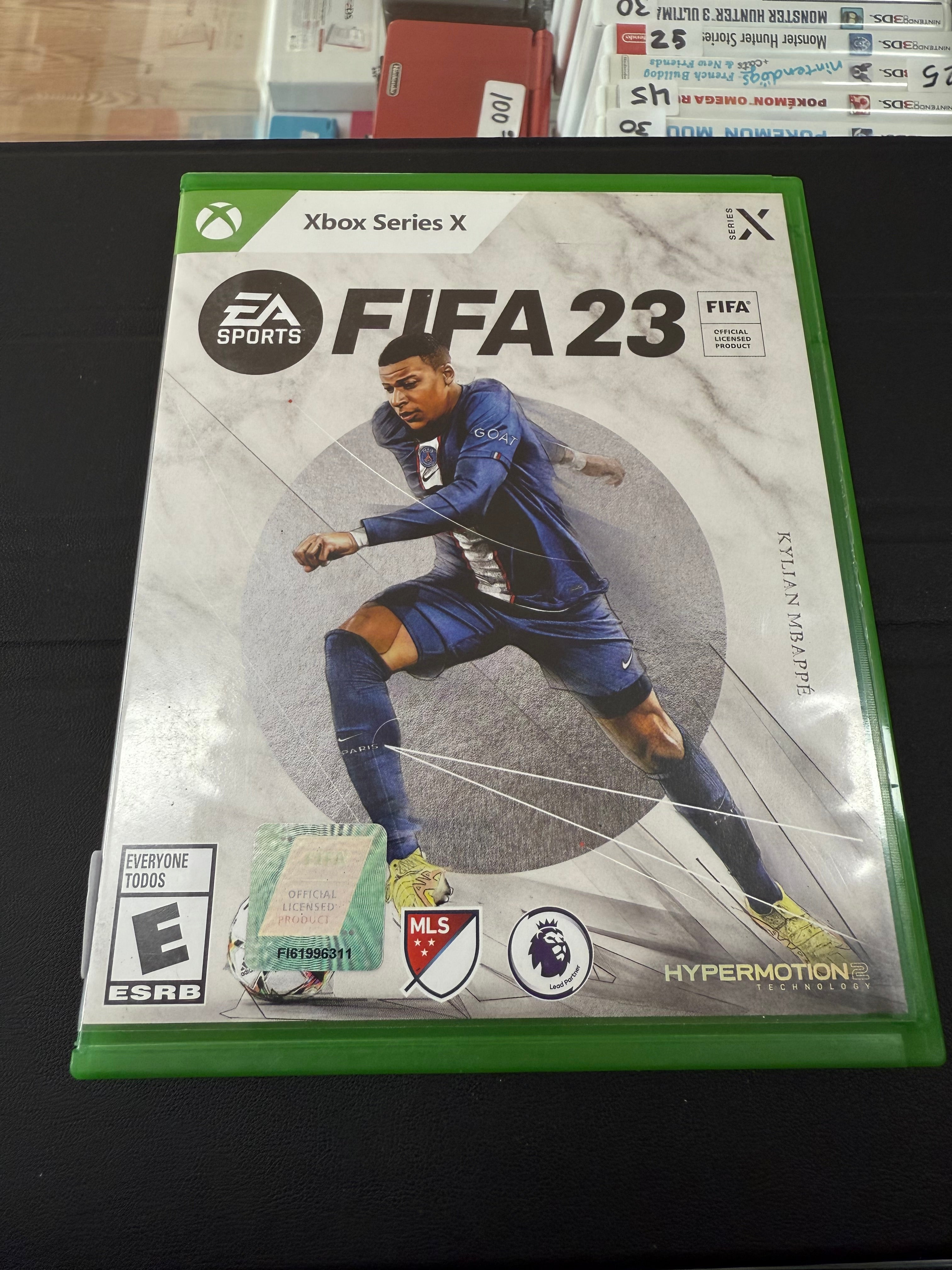 FIFA 23