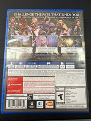 Tales of Arise