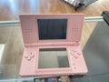 Nintendo DS Lite Coral pink