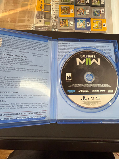 Call of Duty: Modern Warfare II